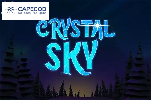 Crystal Sky